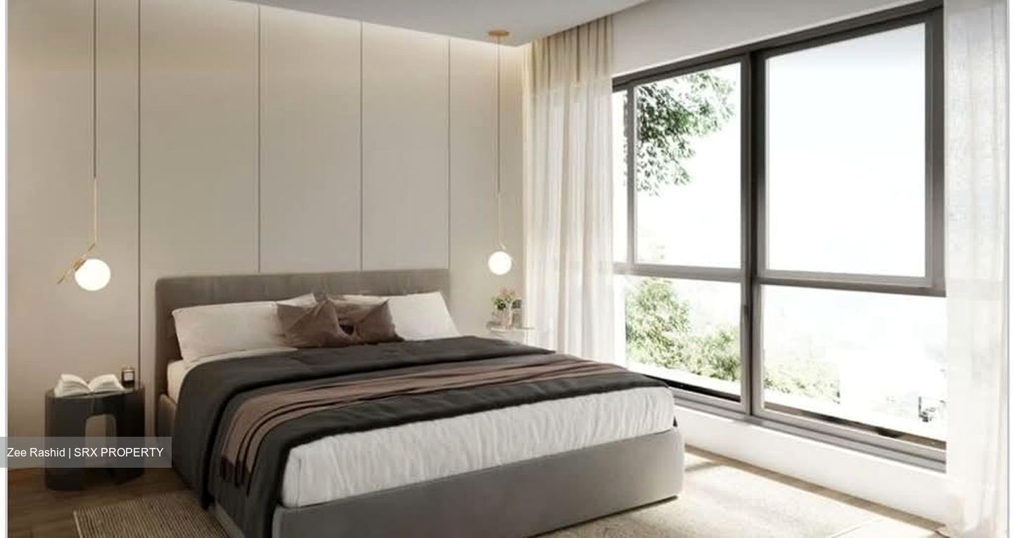 Sembawang Straits Estate (D27), Terrace #543510451